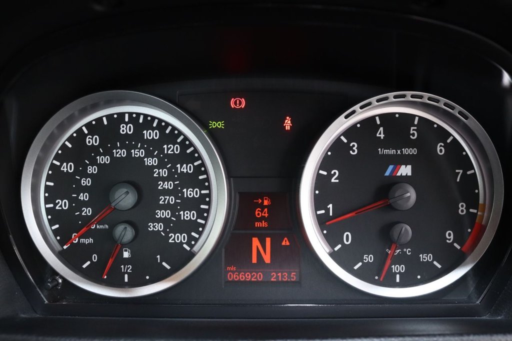 Used BMW M3 2009 for sale - 76185332: Photo 26