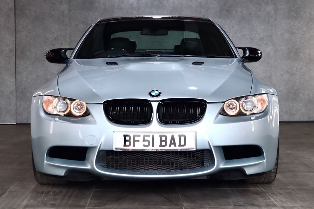 Used BMW M3 2009 for sale - 76185332: Photo 28