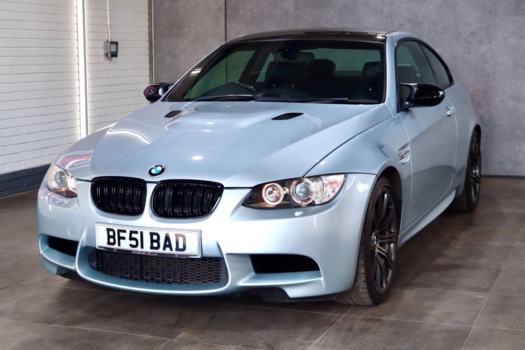 Used BMW M3 2009 for sale - 76185332: Photo 29