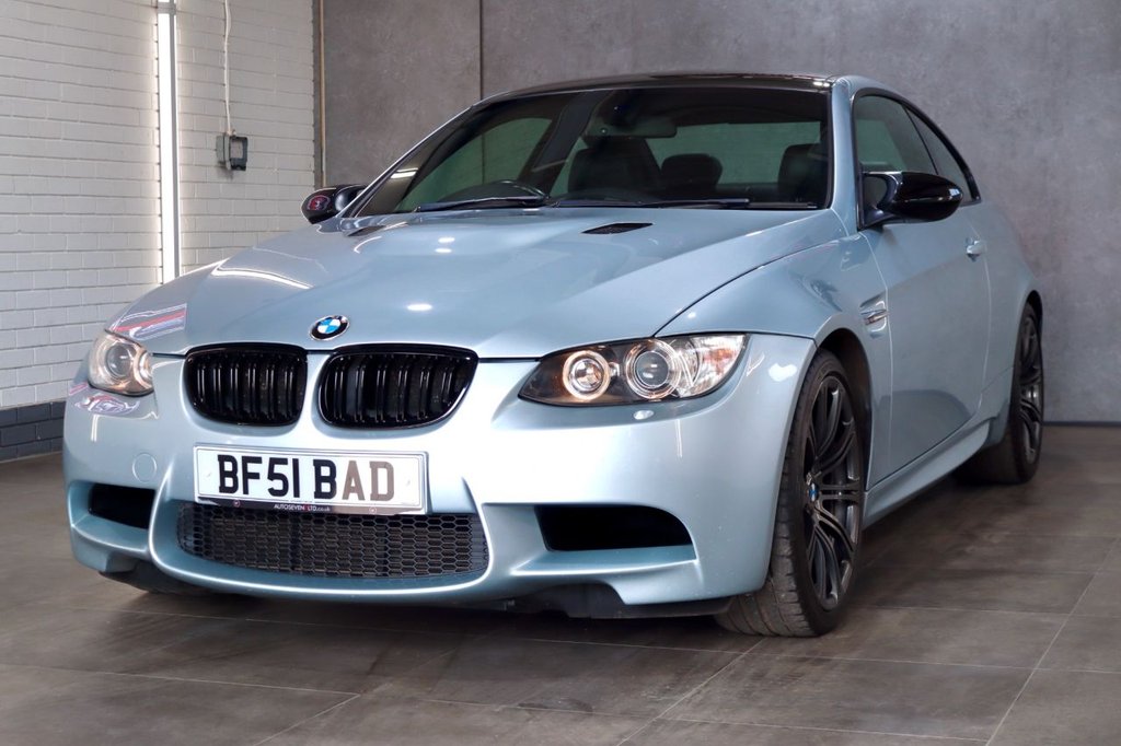 Used BMW M3 2009 for sale - 76185332: Photo 30