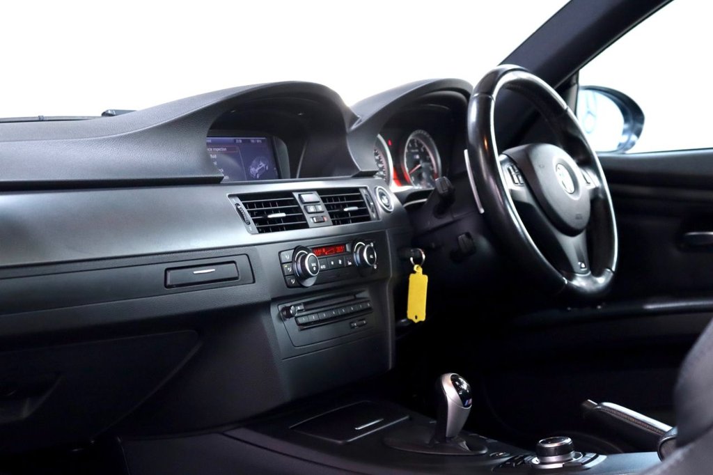 Used BMW M3 2009 for sale - 76185332: Photo 31