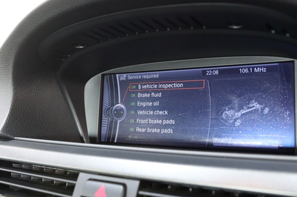 Used BMW M3 2009 for sale - 76185332: Photo 34