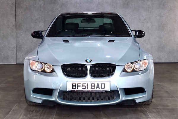 Used BMW M3 2009 for sale - 76185332: Photo 3