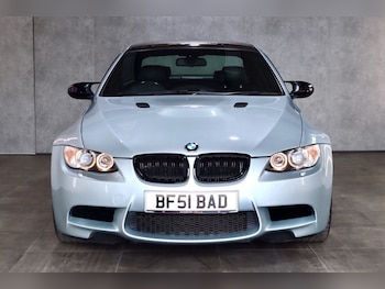 Used BMW M3 2009 for sale - 76185332: Photo 3