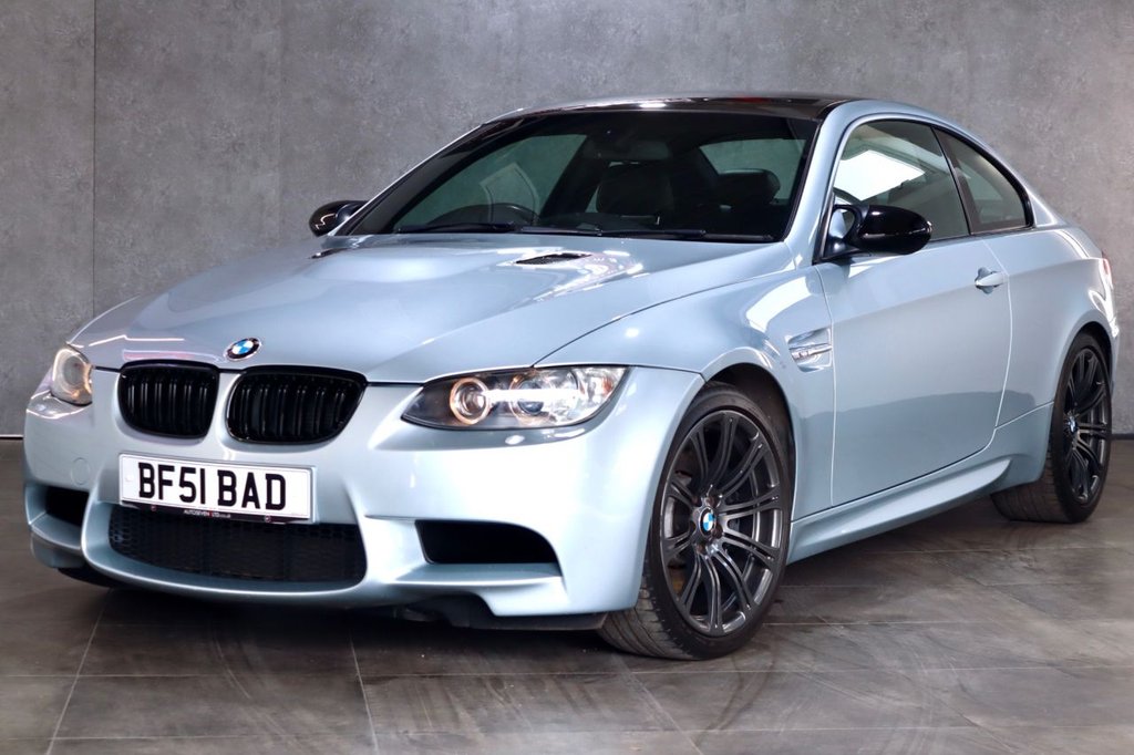 Used BMW M3 2009 for sale - 76185332: Photo 4
