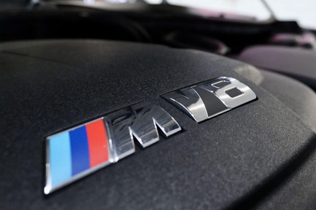 Used BMW M3 2009 for sale - 76185332: Photo 44