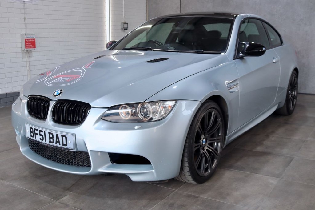 Used BMW M3 2009 for sale - 76185332: Photo 45