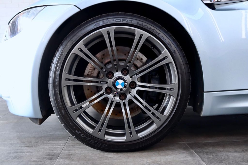 Used BMW M3 2009 for sale - 76185332: Photo 46