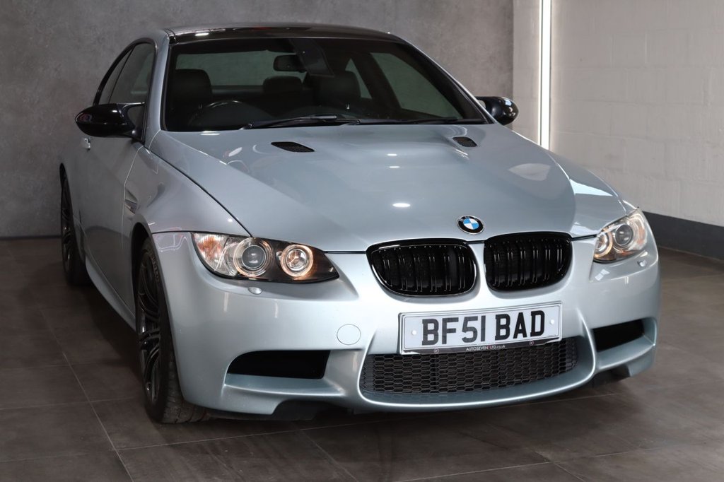 Used BMW M3 2009 for sale - 76185332: Photo 47