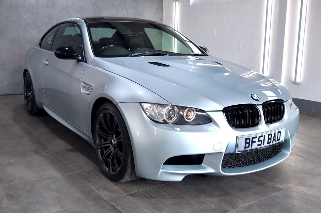 Used BMW M3 2009 for sale - 76185332: Photo 48