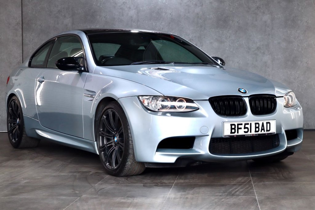 Used BMW M3 2009 for sale - 76185332: Photo 49