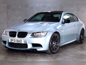 Used BMW M3 2009 for sale - 76185332: Photo 4