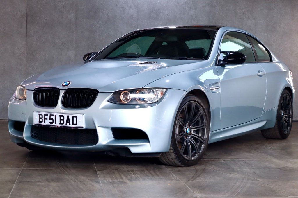 Used BMW M3 2009 for sale - 76185332: Photo 5