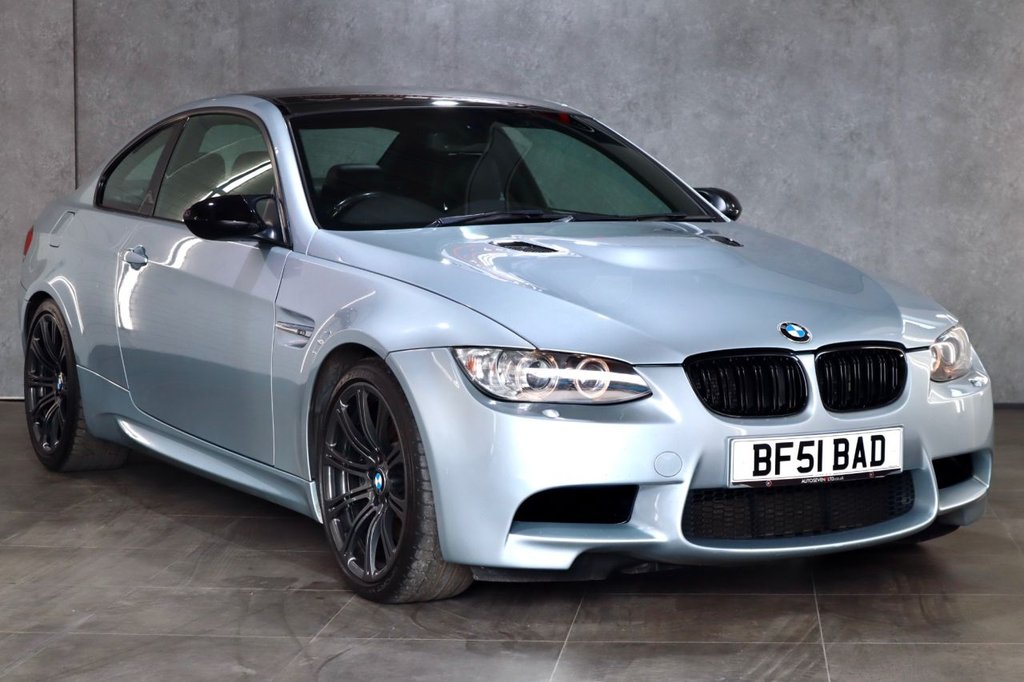 Used BMW M3 2009 for sale - 76185332: Photo 50