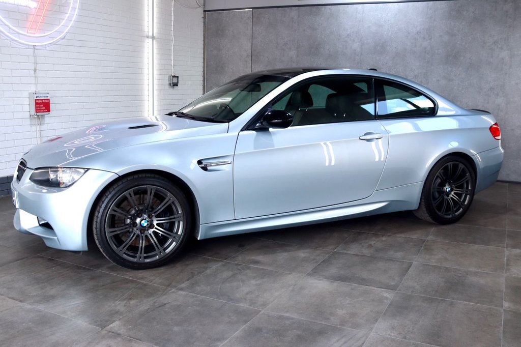 Used BMW M3 2009 for sale - 76185332: Photo 6