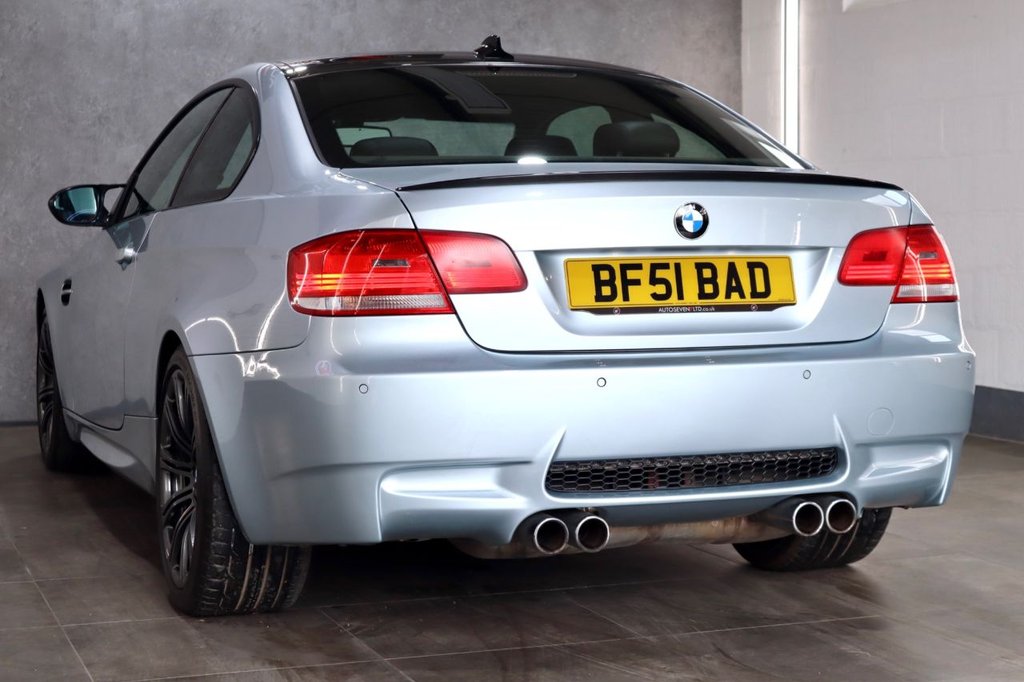 Used BMW M3 2009 for sale - 76185332: Photo 7