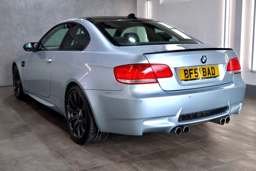Used BMW M3 2009 for sale - 76185332: Photo 8