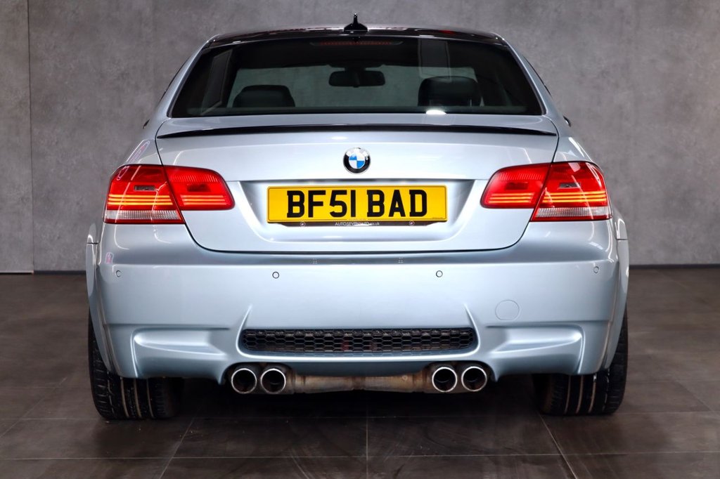 Used BMW M3 2009 for sale - 76185332: Photo 9