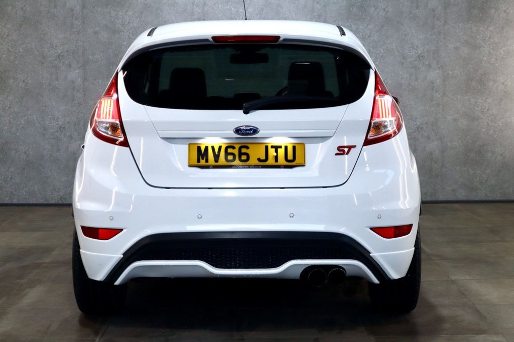 Used Ford Fiesta 2017 for sale - 77007677: Photo 10