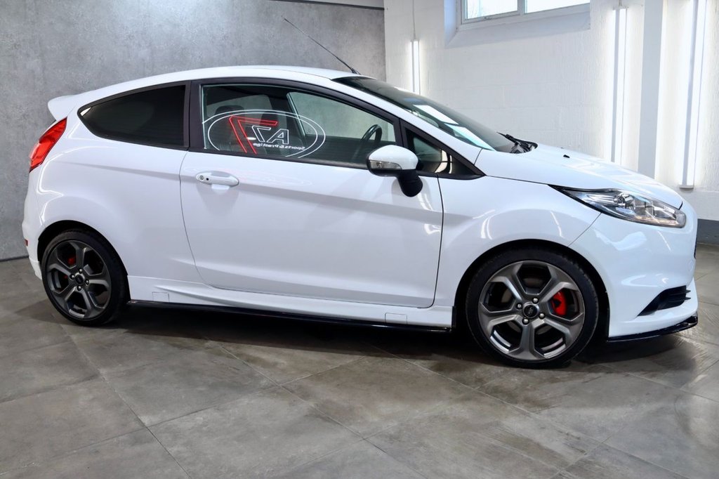 Used Ford Fiesta 2017 for sale - 77007677: Photo 13