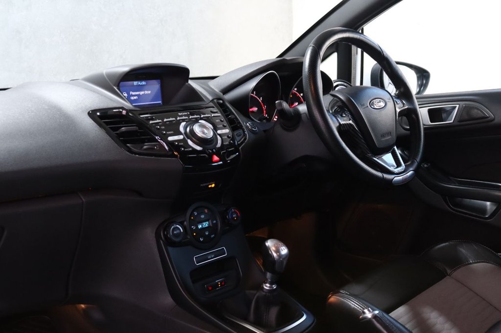 Used Ford Fiesta 2017 for sale - 77007677: Photo 14