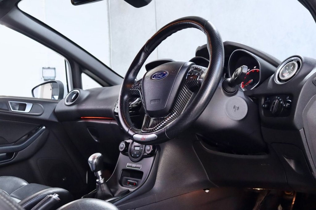 Used Ford Fiesta 2017 for sale - 77007677: Photo 15