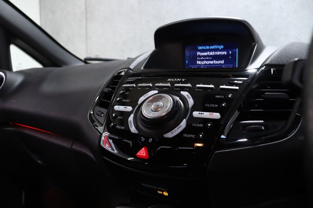 Used Ford Fiesta 2017 for sale - 77007677: Photo 18