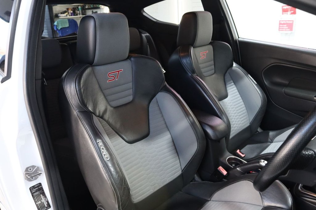 Used Ford Fiesta 2017 for sale - 77007677: Photo 19