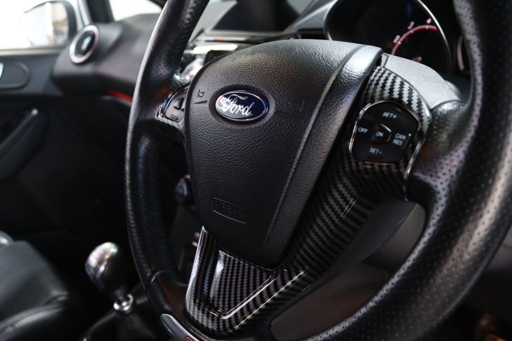 Used Ford Fiesta 2017 for sale - 77007677: Photo 22