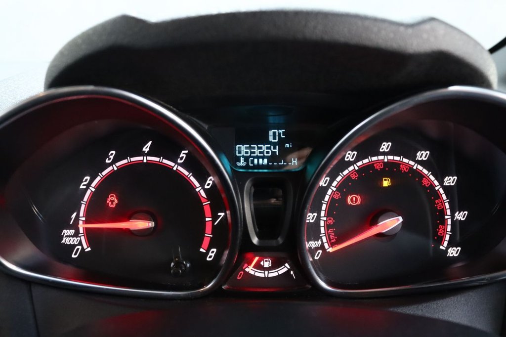 Used Ford Fiesta 2017 for sale - 77007677: Photo 23