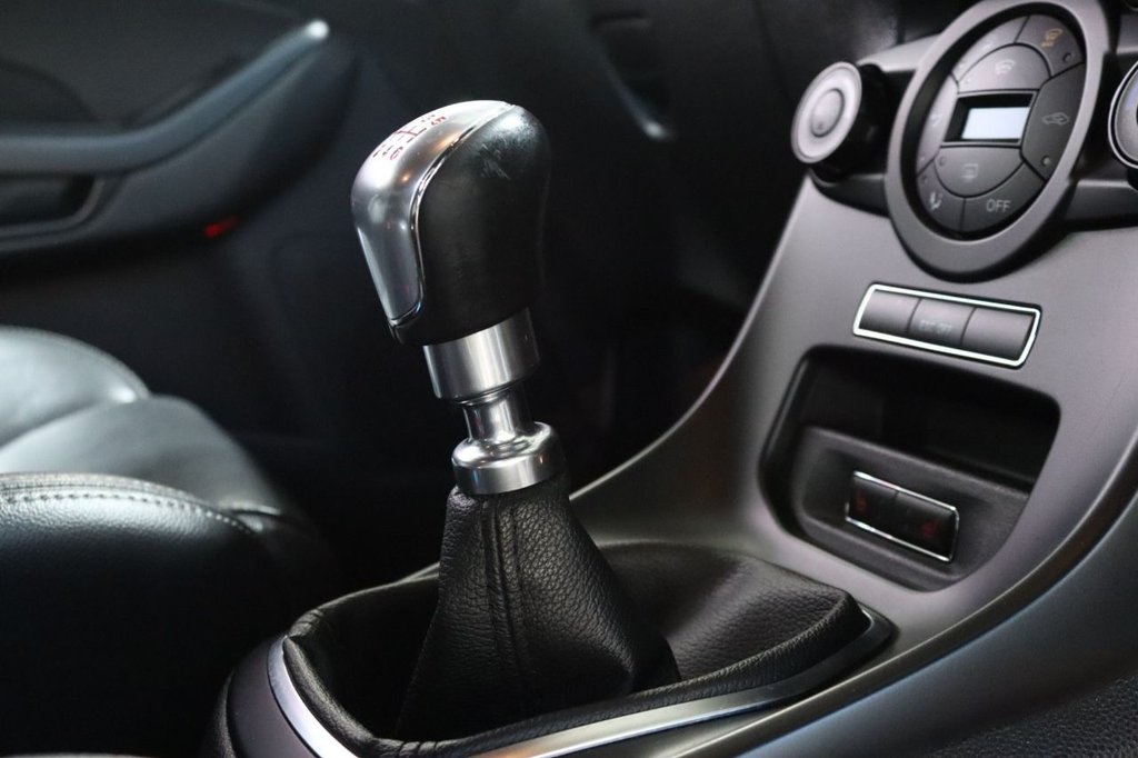 Used Ford Fiesta 2017 for sale - 77007677: Photo 33