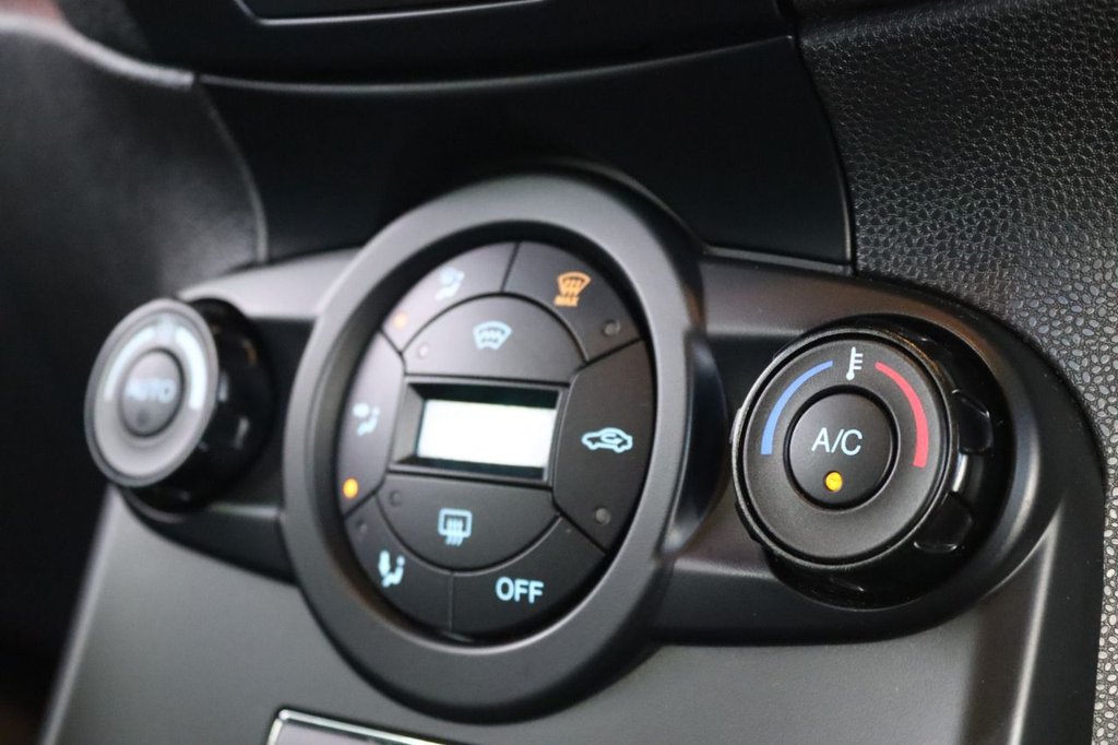 Used Ford Fiesta 2017 for sale - 77007677: Photo 35