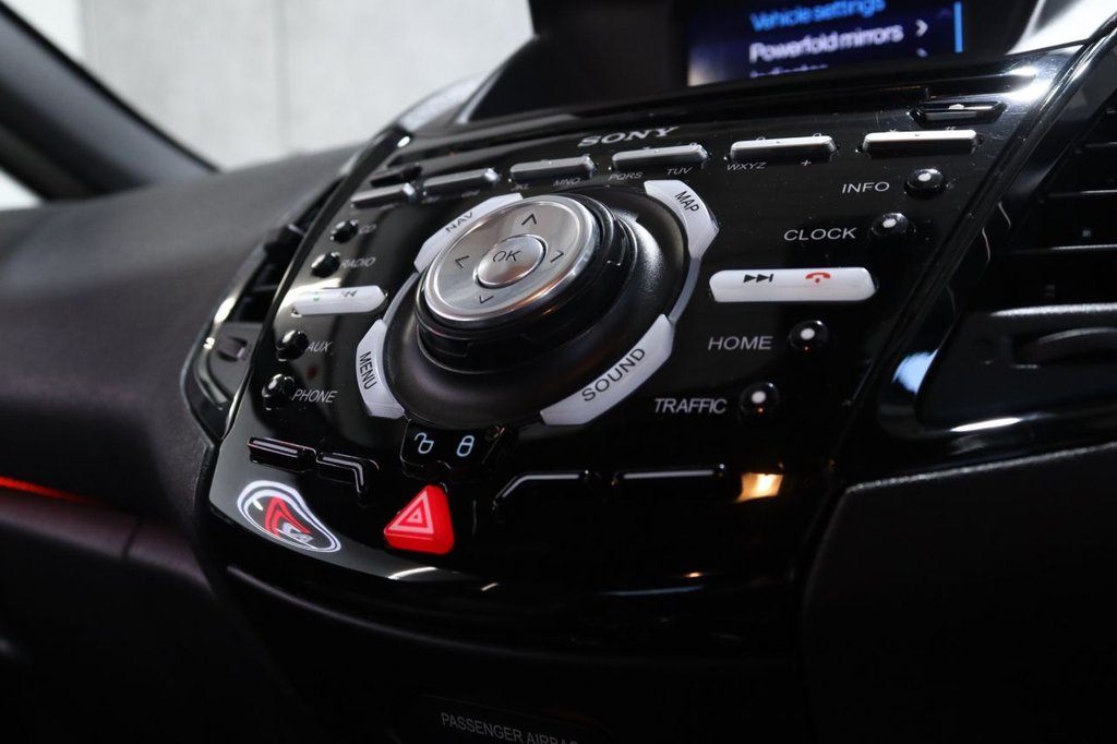 Used Ford Fiesta 2017 for sale - 77007677: Photo 36