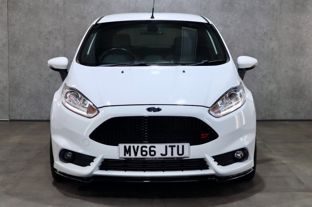 Used Ford Fiesta 2017 for sale - 77007677: Photo 37