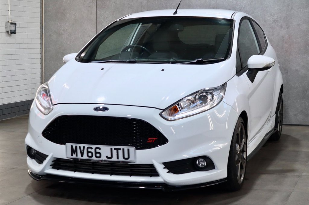 Used Ford Fiesta 2017 for sale - 77007677: Photo 43