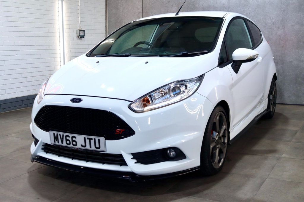 Used Ford Fiesta 2017 for sale - 77007677: Photo 45