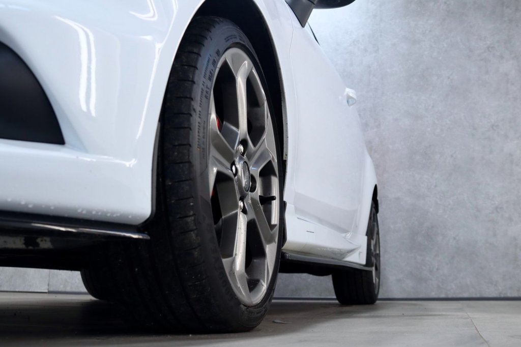 Used Ford Fiesta 2017 for sale - 77007677: Photo 47