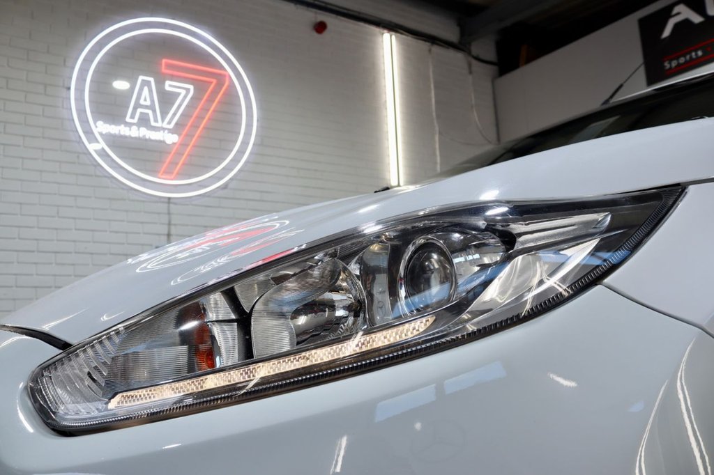 Used Ford Fiesta 2017 for sale - 77007677: Photo 48