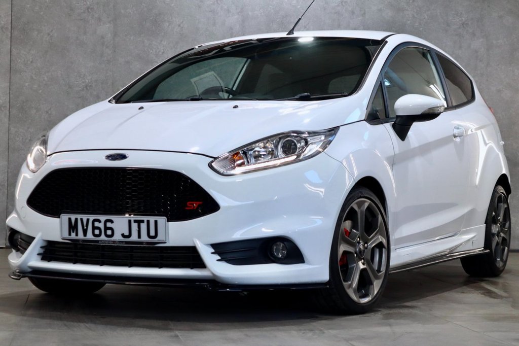 Used Ford Fiesta 2017 for sale - 77007677: Photo 6