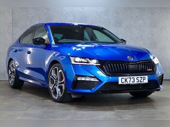 Used Skoda Octavia 2024 for sale - 78644864: Photo
