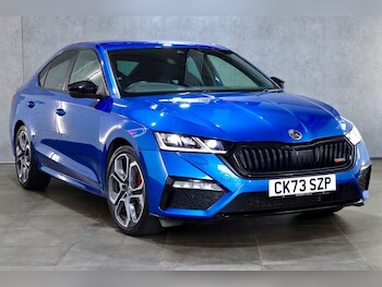 Used Skoda Octavia 2024 for sale - 78644864: Photo