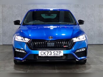 Used Skoda Octavia 2024 for sale - 78644864: Photo