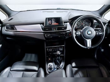 Used BMW 2 Series Gran Tourer 2018 for sale - 79089663: Photo