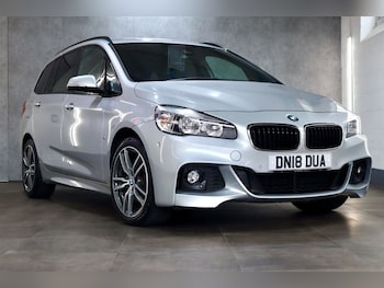 Used BMW 2 Series Gran Tourer 2018 for sale - 79089663: Photo