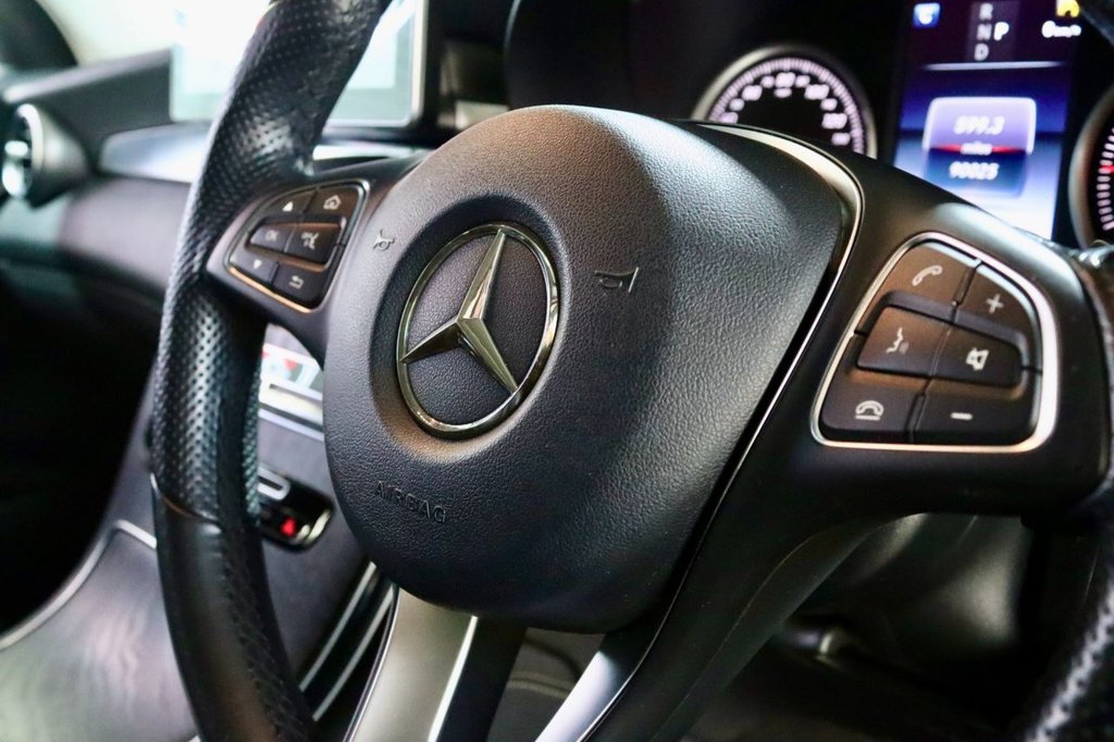 Used Mercedes-Benz GLC 2015 for sale - 77122151: Photo 28