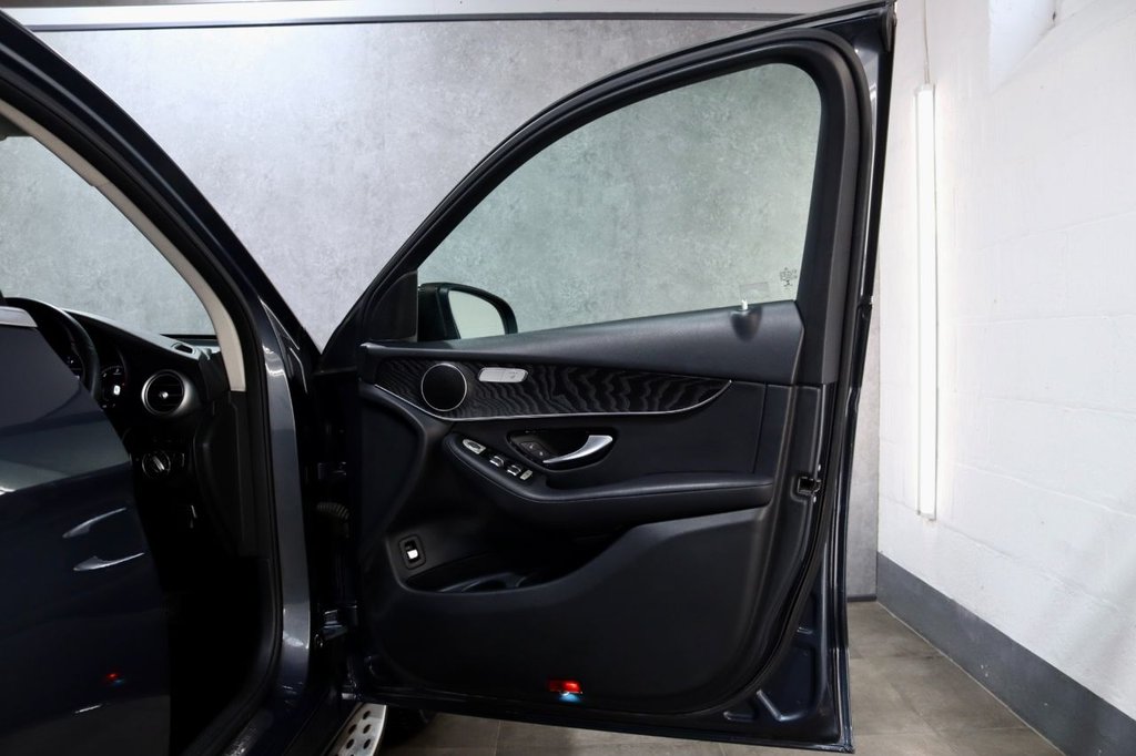 Used Mercedes-Benz GLC 2015 for sale - 77122151: Photo 43