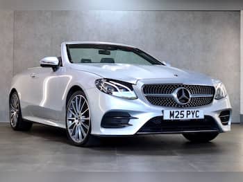 Used Mercedes-Benz E Class 2018 for sale - 79530290: Photo