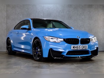 Used BMW M4 2016 for sale - 79506635: Photo