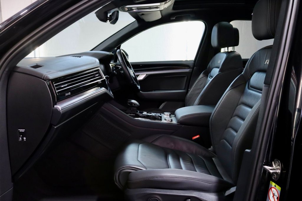 Used Volkswagen Touareg 2021 for sale - 76496414: Photo 20