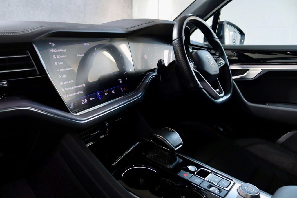 Used Volkswagen Touareg 2021 for sale - 76496414: Photo 22